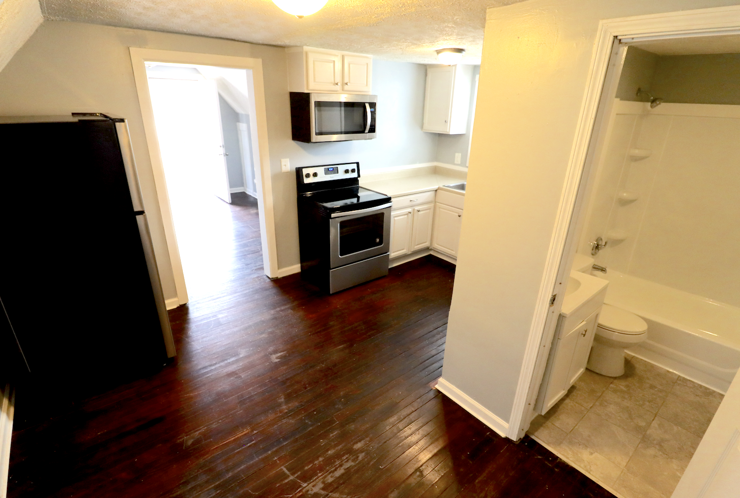 759 Holmes Street - 1