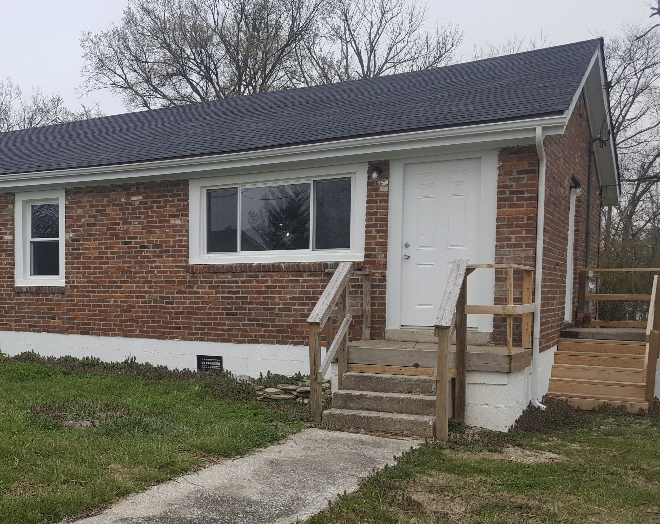 620 Millie Dr - Side B (right)