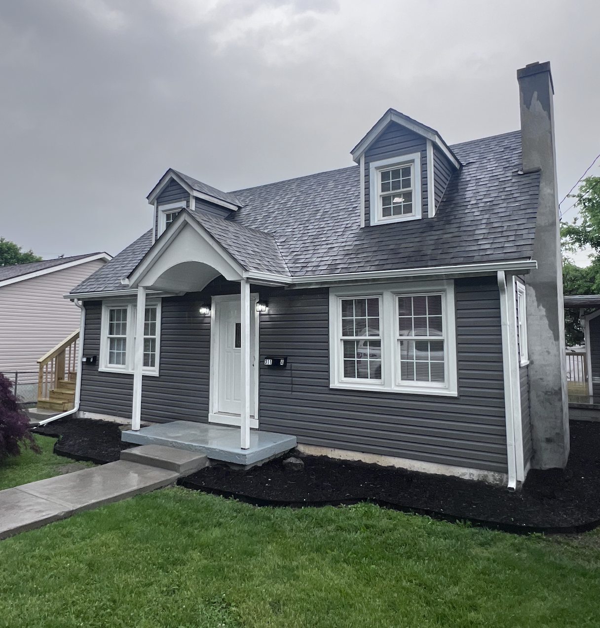 311 Virginia Avenue